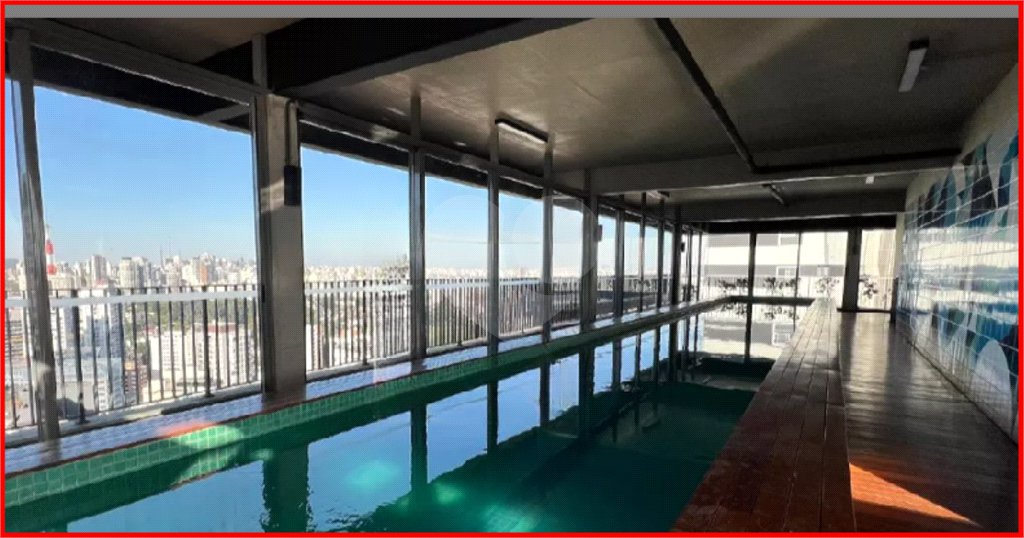 Apartamento para alugar com 1 quarto em Sumarezinho, São Paulo, SP