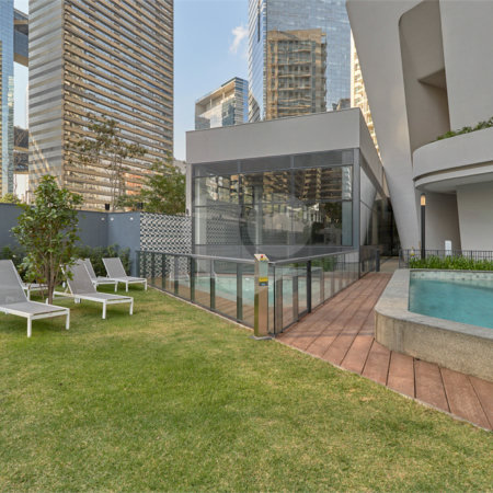 Apartamento à venda com 4 suítes em Chácara Santo Antônio, São Paulo, SP