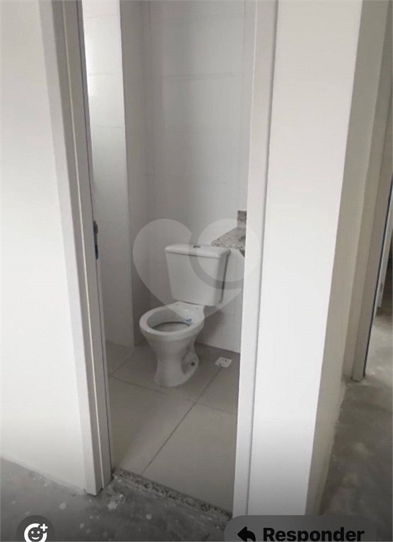 Apartamento à venda com 2 quartos, sendo 1 suíte, em Vila Mazzei, São Paulo, SP