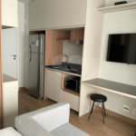 Apartamento à venda com 1 quarto em Indianópolis, São Paulo, SP