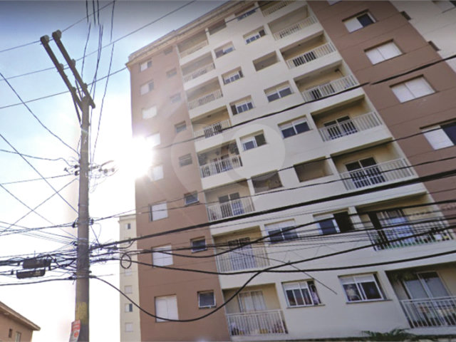 Apartamento à venda com 2 quartos em Casa Verde, São Paulo, SP