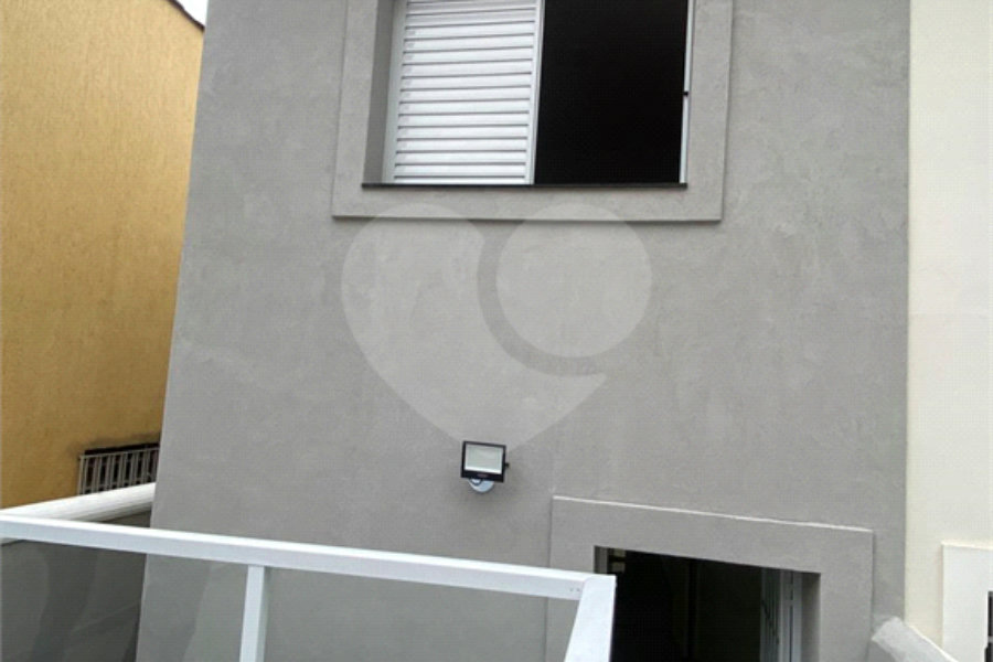 Sobrado à venda com 3 quartos, sendo 1 suíte,  em Santana, São Paulo, SP