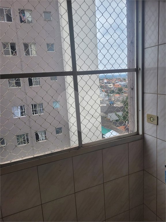 Apartamento à venda com 2 quartos em Vila Júlia, Poá, SP