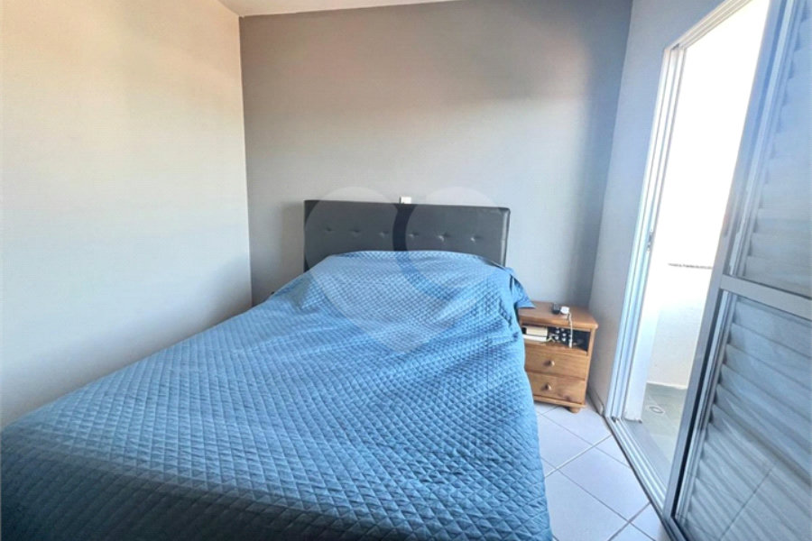 Casa à venda com 3 quartos, sendo 1 suíte, no condomínio Heráclito Graça, São Paulo - SP