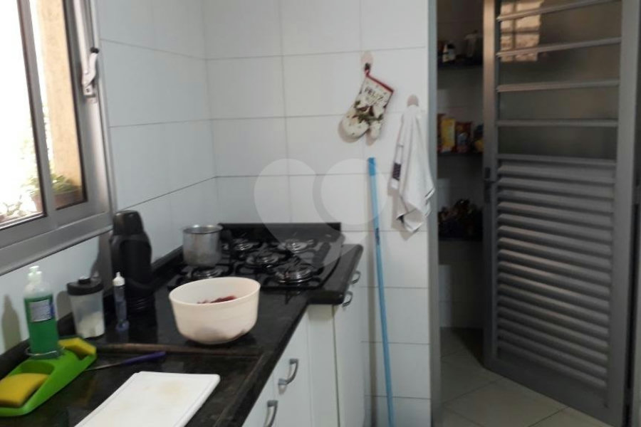 Sobrado à venda com 4 suítes em Mandaqui, São Paulo, SP