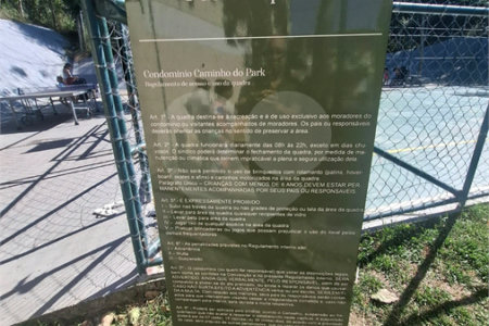 Casa à venda com 2 quartos, sendo 1 suíte, no condomínio Clube Caminho do Park, Rio de Janeiro - RJ