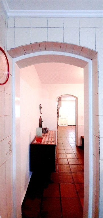 Casa à venda com 3 quartos, sendo 1 suíte,  no condomínio Ministro Jesuíno Cardoso 504, São Paulo - SP