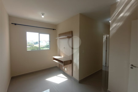 Apartamento à venda com 2 quartos em Jardim Bela Vista, Itapetininga, SP