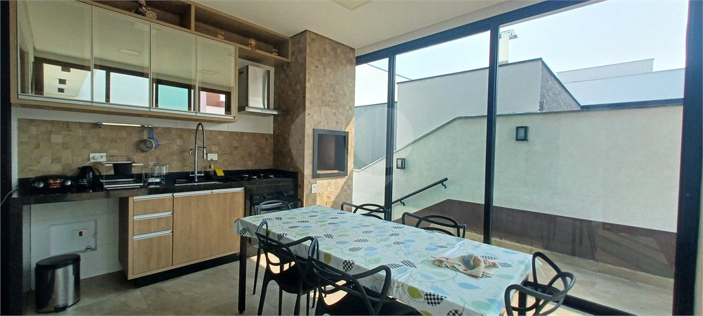 Casa à venda com 3 quartos, sendo 1 suíte, em Parque Ibiti Reserva, Sorocaba, SP