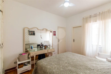 Casa Térrea à venda com 3 quartos, sendo 1 suíte, em Planalto Paulista, São Paulo, SP