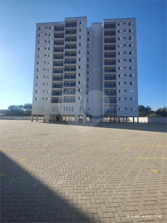 Apartamento para alugar com 3 quartos, sendo 1 suíte,  em Jardim das Palmeiras, Atibaia, SP