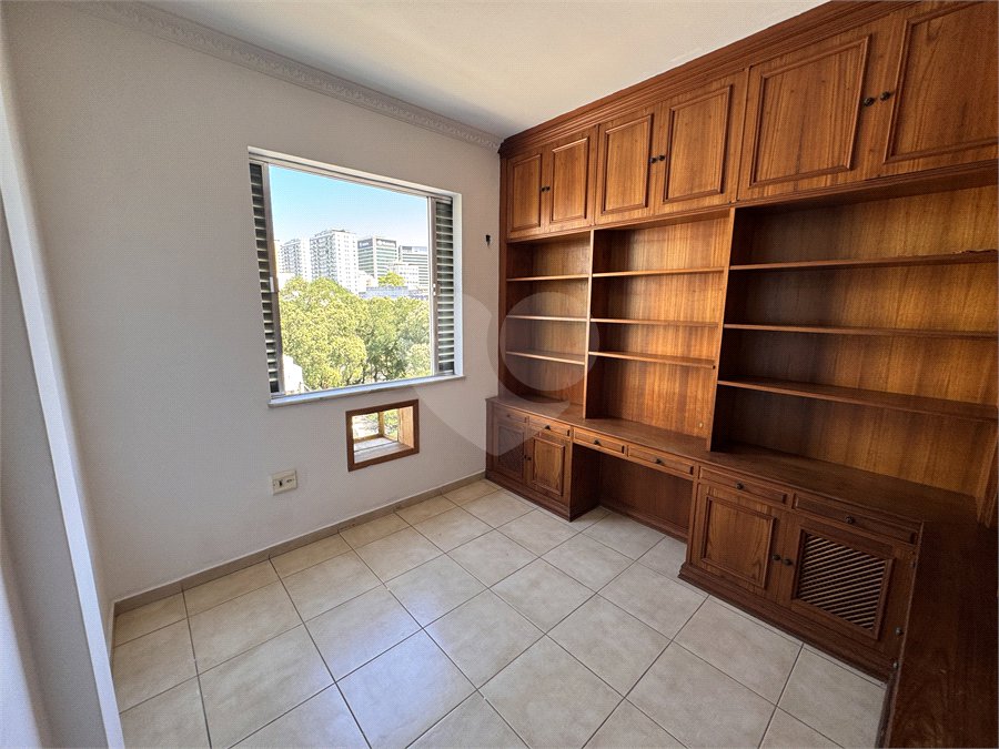 Apartamento à venda com 3 quartos em Maracanã, Rio de Janeiro, RJ