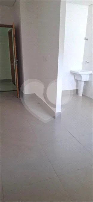 Apartamento para alugar com 1 quarto em Santana, São Paulo, SP