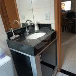 Apartamento à venda com 2 quartos em Água Chata, Guarulhos, SP