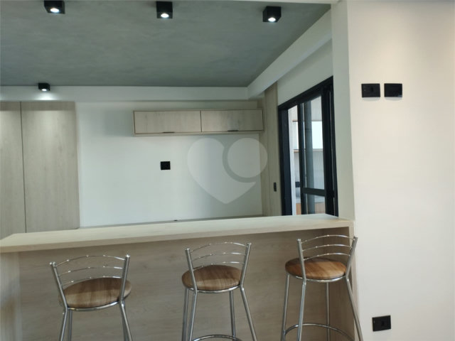 Apartamento para alugar com 1 quarto em Santana, São Paulo, SP