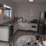 Sobrado à venda com 3 quartos, sendo 1 suíte,  em Jardim Promissão, São Paulo, SP
