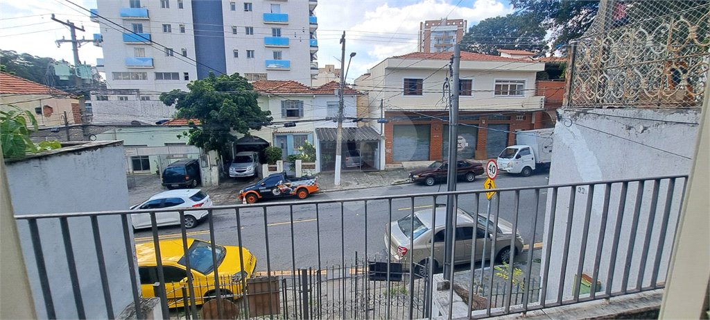 Sobrado à venda com 3 quartos em Vila Isolina Mazzei, São Paulo, SP