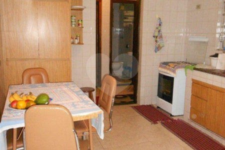 Sobrado à venda com 3 quartos, sendo 2 suítes, em Vila Aurora (zona Norte), São Paulo, SP