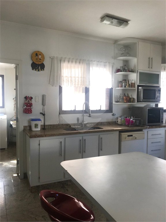 Apartamento à venda ou para alugar com 4 suítes em Santana, São Paulo, SP