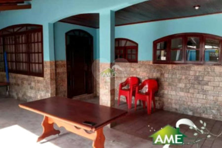 Casa à venda com 3 suítes, em Inhoaíba, Rio de Janeiro, RJ