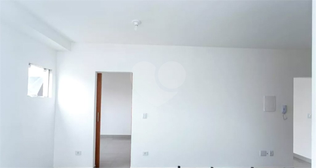 Apartamento à venda com 2 quartos em Casa Verde, São Paulo, SP