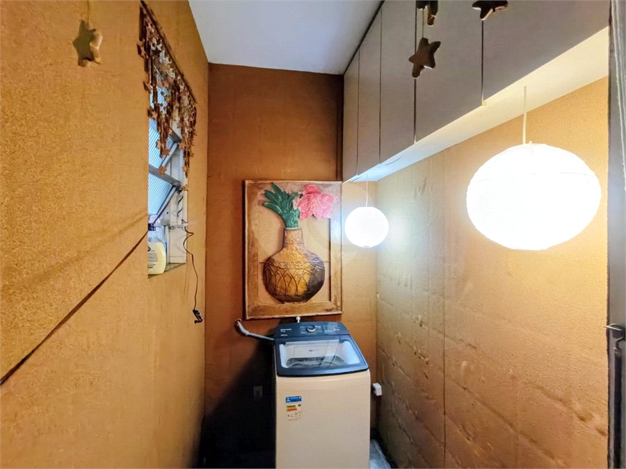 Apartamento à venda com 2 quartos em Tijuca, Rio de Janeiro, RJ