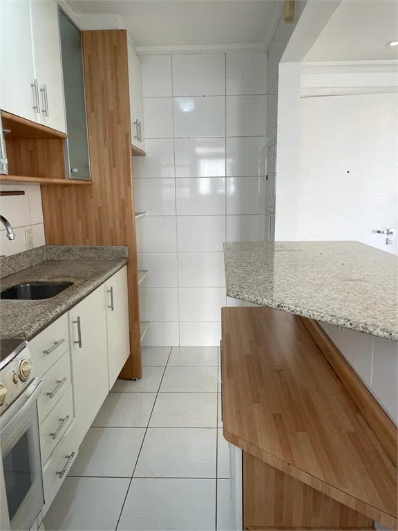Apartamento à venda com 2 quartos em Vila Andrade, São Paulo, SP