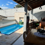 Casa à venda com 3 quartos, sendo 1 suíte, em Retiro das Fontes, Atibaia, SP