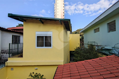 Sobrado à venda com 3 quartos, sendo 1 suíte, em Ipiranga, São Paulo, SP