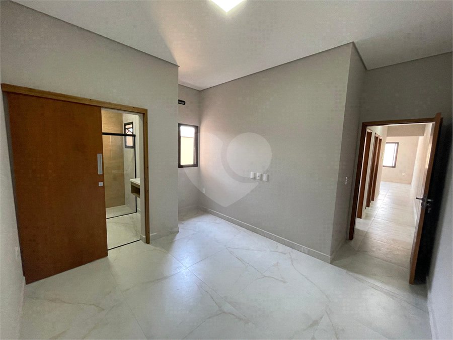 Casa com 3 quartos à venda, 88 m² - Jardim Bom Sucesso - Indaiatuba/SP