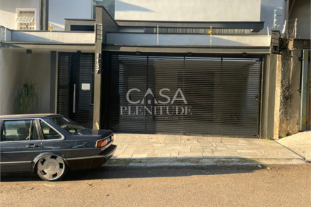 Casa à venda com 2 suítes em Jardim Piratininga, Sorocaba, SP