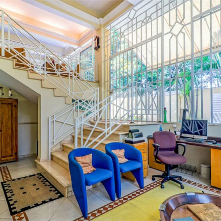 Casa de Vila à venda com 4 quartos, sendo 2 suítes, em Butantã, São Paulo, SP