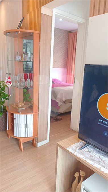 Apartamento à venda com 2 quartos em Vila Roma, Salto, SP