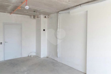 Studio à venda com 1 quarto em Vila Pompéia, São Paulo, SP