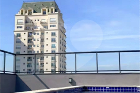 Apartamento à venda com 2 quartos em Jardim Panorama, São Paulo, SP