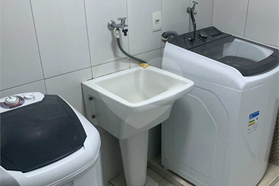 Sobrado à venda com 3 suítes em Tucuruvi, São Paulo, SP