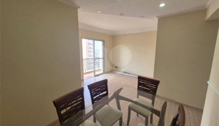 Apartamento à venda com 3 quartos, sendo 1 suíte,  em Jardim São Paulo(zona Norte), São Paulo, SP