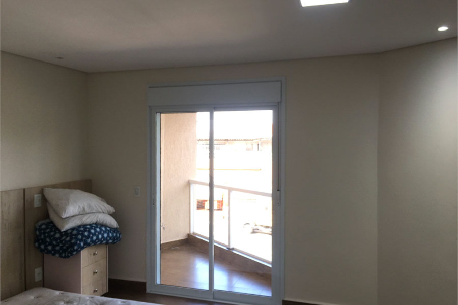 Sobrado à venda com 3 quartos, sendo 1 suíte, em Jaçanã, São Paulo, SP