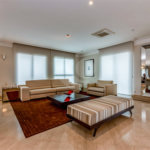 Apartamento à venda com 5 suítes em Jardim Anália Franco, São Paulo, SP