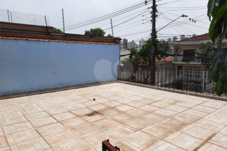 Casa Térrea à venda com 3 quartos, sendo 1 suíte, em Brooklin, São Paulo, SP