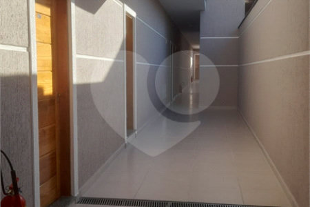 Apartamento à venda com 1 quarto em Parque Vitória, São Paulo, SP