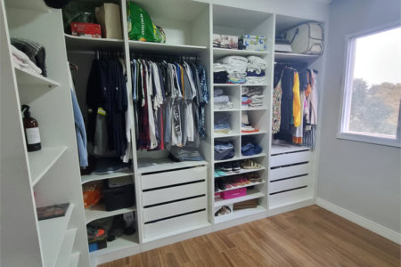 Apartamento à venda com 2 quartos em Jardim Casablanca, Indaiatuba, SP