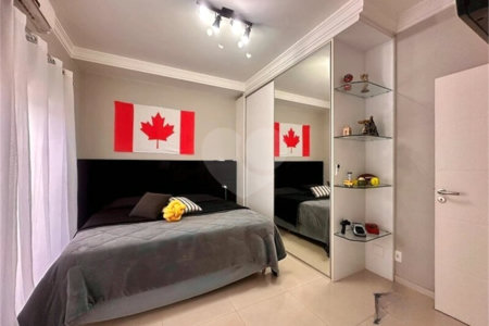 Casa à venda com 5 suítes no condomínio Ibiti Royal Park, Sorocaba - SP