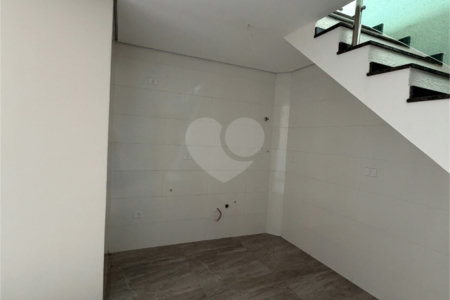 Duplex à venda ou para alugar com 2 quartos em Vila Valparaíso, Santo André, SP