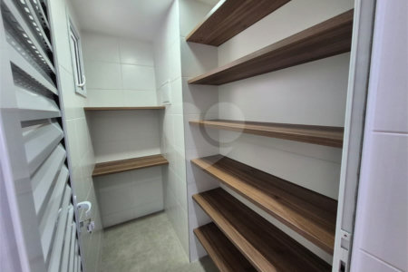 Apartamento à venda com 4 quartos, sendo 2 suítes, em Jardim Vazani, São Paulo, SP