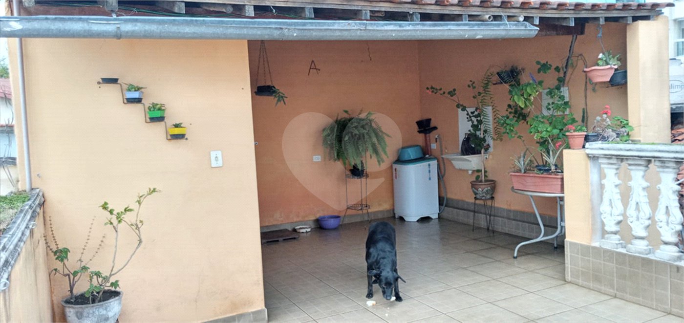 Sobrado à venda com 3 quartos, sendo 1 suíte,  em Mandaqui, São Paulo, SP