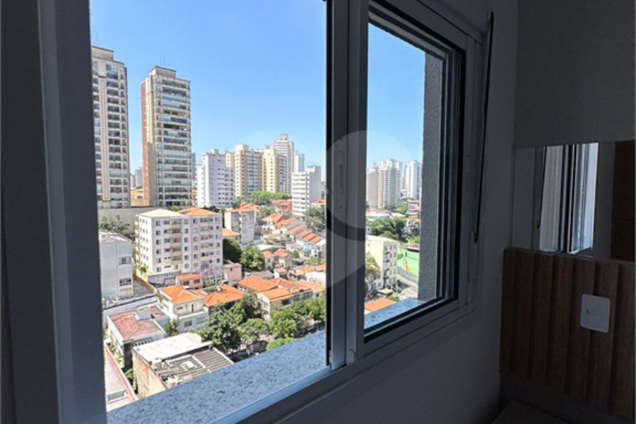 Apartamento para alugar com 1 quarto em Santana, São Paulo, SP