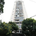 Cobertura à venda com 2 suítes em Água Branca, São Paulo, SP