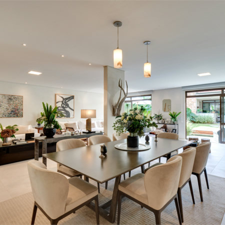 Casa à venda com 3 suítes em Alto da Boa Vista, São Paulo, SP