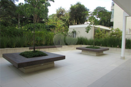 Cobertura à venda com 2 suítes em Jardim Prudência, São Paulo, SP